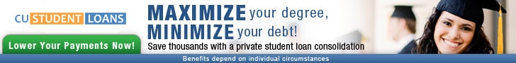 cuStudentLoans - apply now for a private student loan